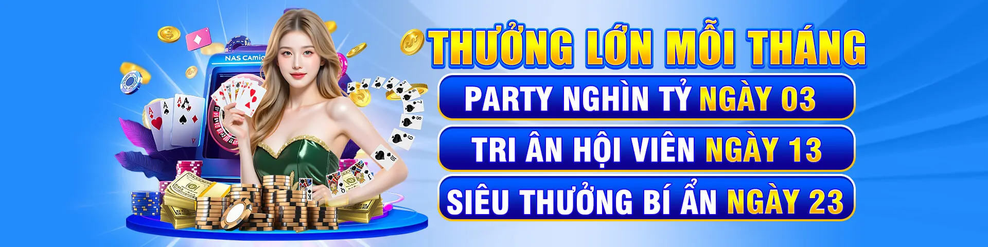 Game Nổ Hũ TDTC với Jackpot lớn