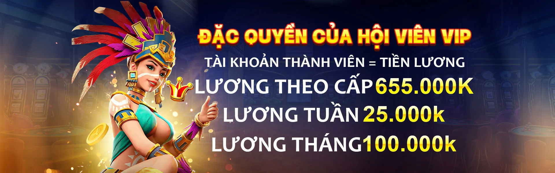 Banner khuyến mãi TDTC hấp dẫn